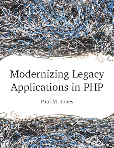 MLAPHP